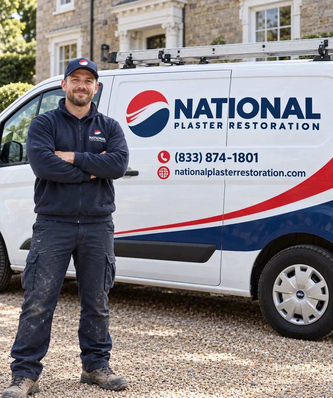 Plaster Repair company in Dover, OK